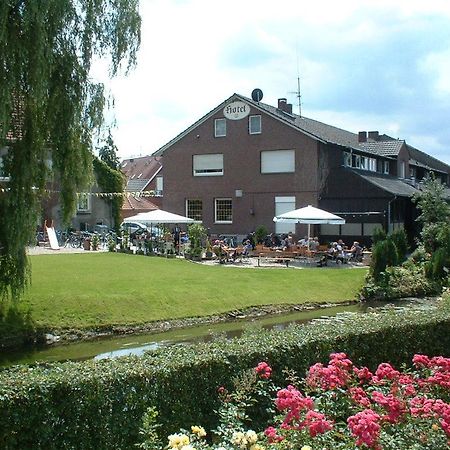Hotel Rave Velen Extérieur photo