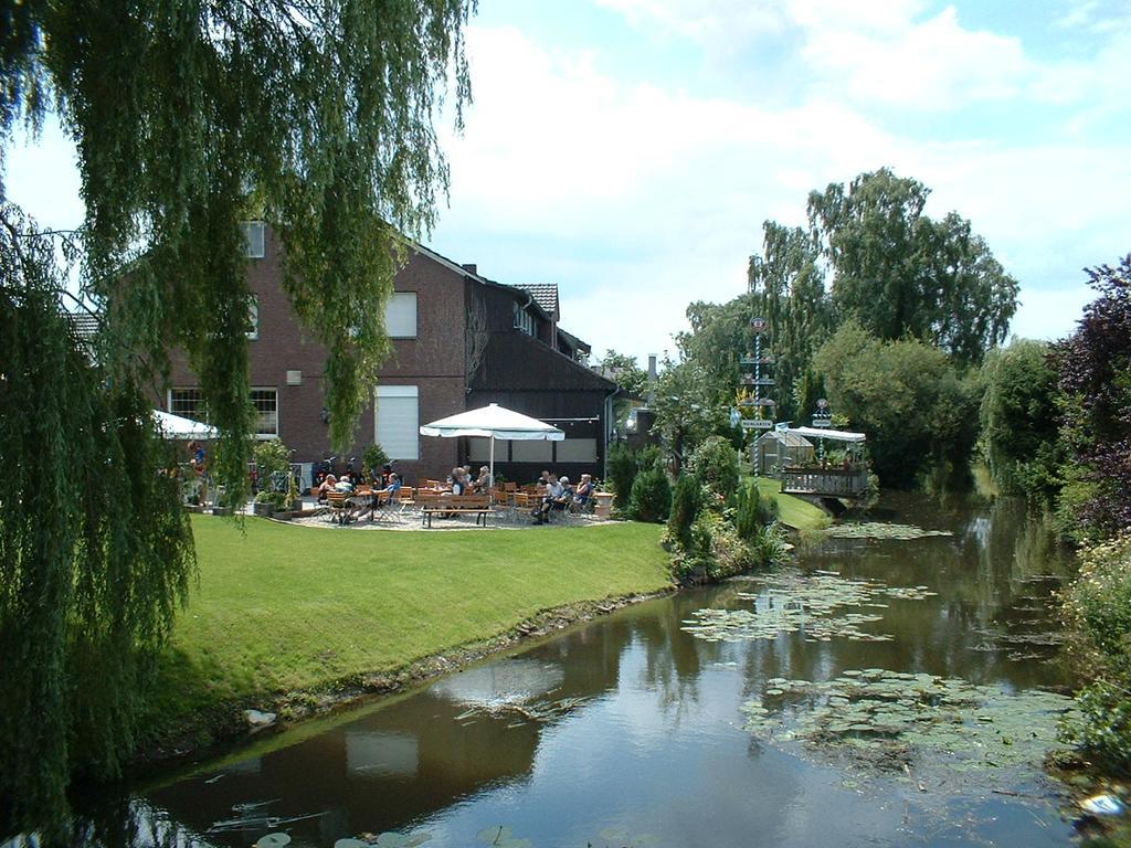 Hotel Rave Velen Extérieur photo