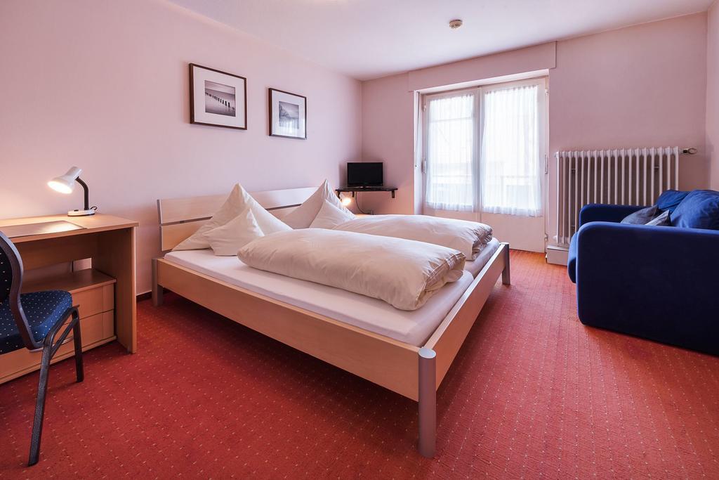 Hotel Rave Velen Extérieur photo