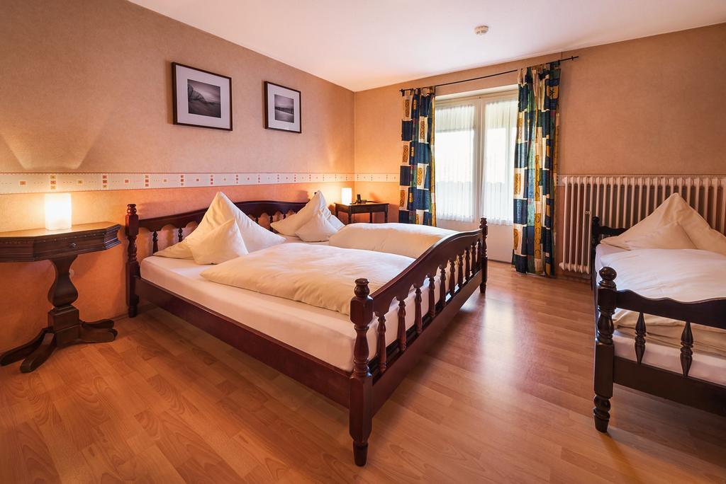 Hotel Rave Velen Extérieur photo