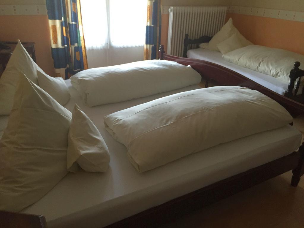 Hotel Rave Velen Chambre photo