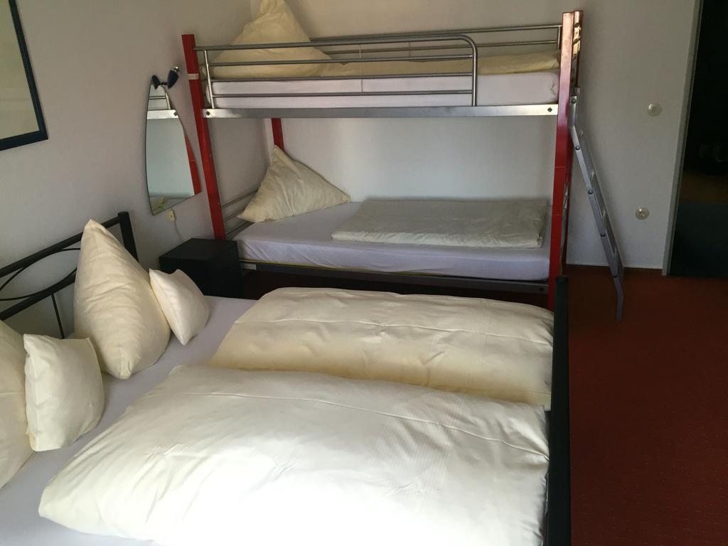 Hotel Rave Velen Chambre photo