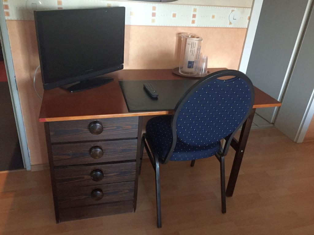 Hotel Rave Velen Chambre photo