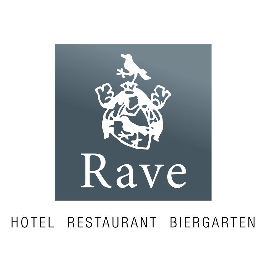 Hotel Rave Velen Extérieur photo
