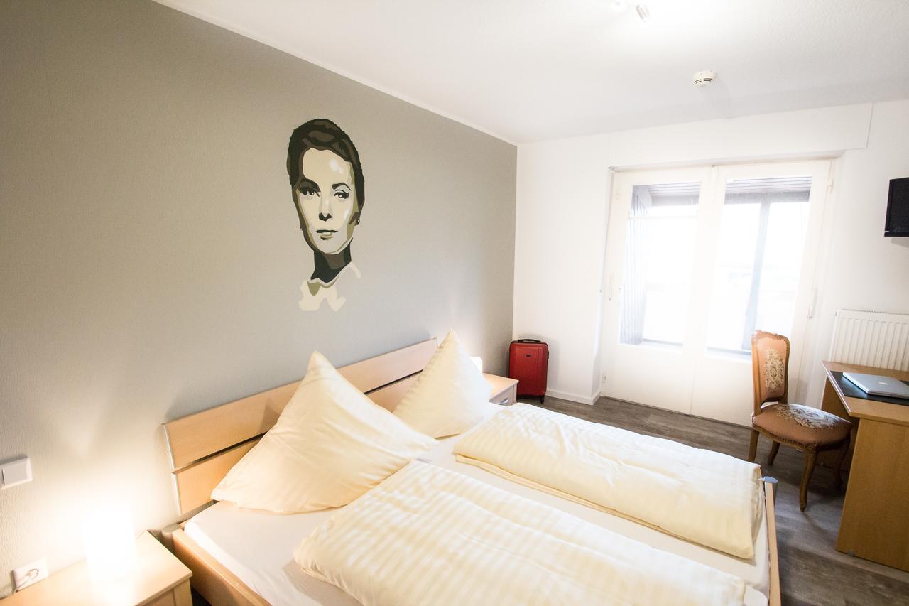 Hotel Rave Velen Extérieur photo