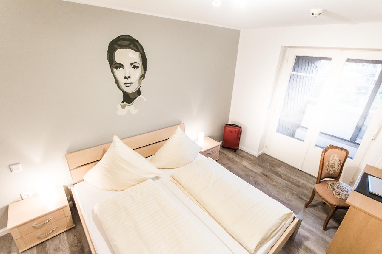 Hotel Rave Velen Extérieur photo